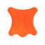 Chuck It! Ultra Flying Squirrel Frisbee Cuadrado para perros, , large indicador imagen numero 3